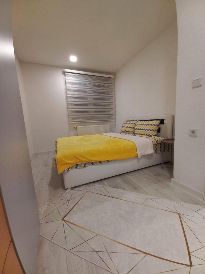 Sunset Delux Apartment Visoko Exterior foto