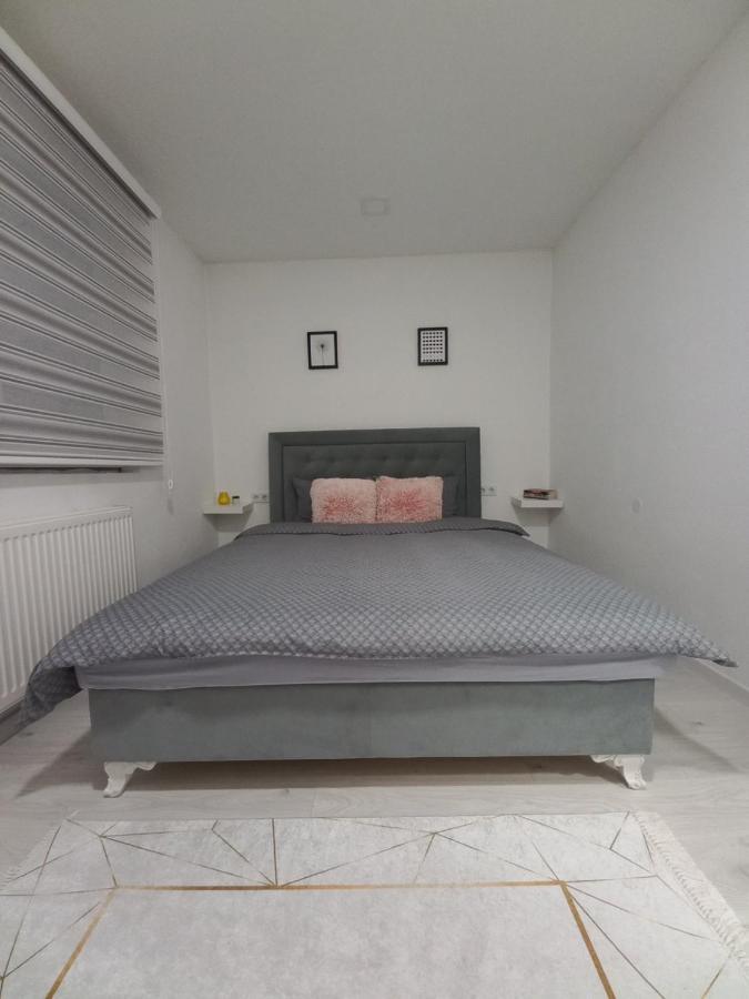 Sunset Delux Apartment Visoko Exterior foto