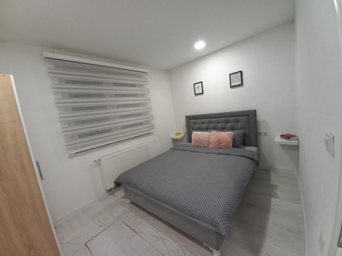 Sunset Delux Apartment Visoko Exterior foto