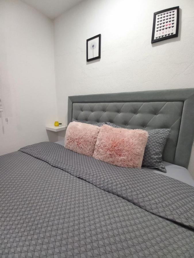 Sunset Delux Apartment Visoko Exterior foto