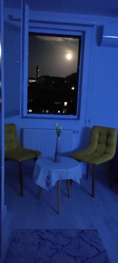 Sunset Delux Apartment Visoko Exterior foto