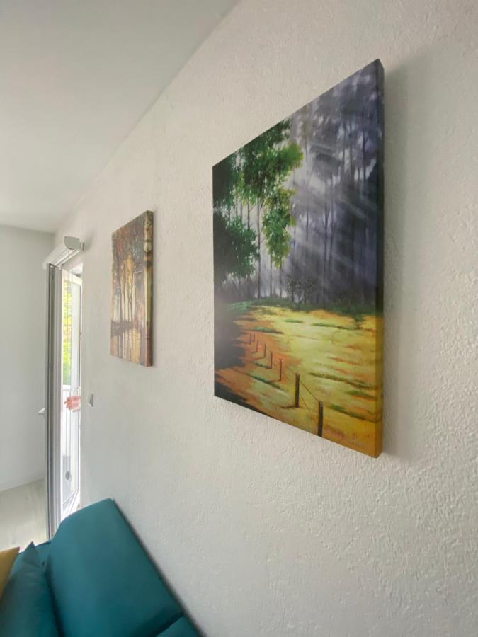 Sunset Delux Apartment Visoko Exterior foto