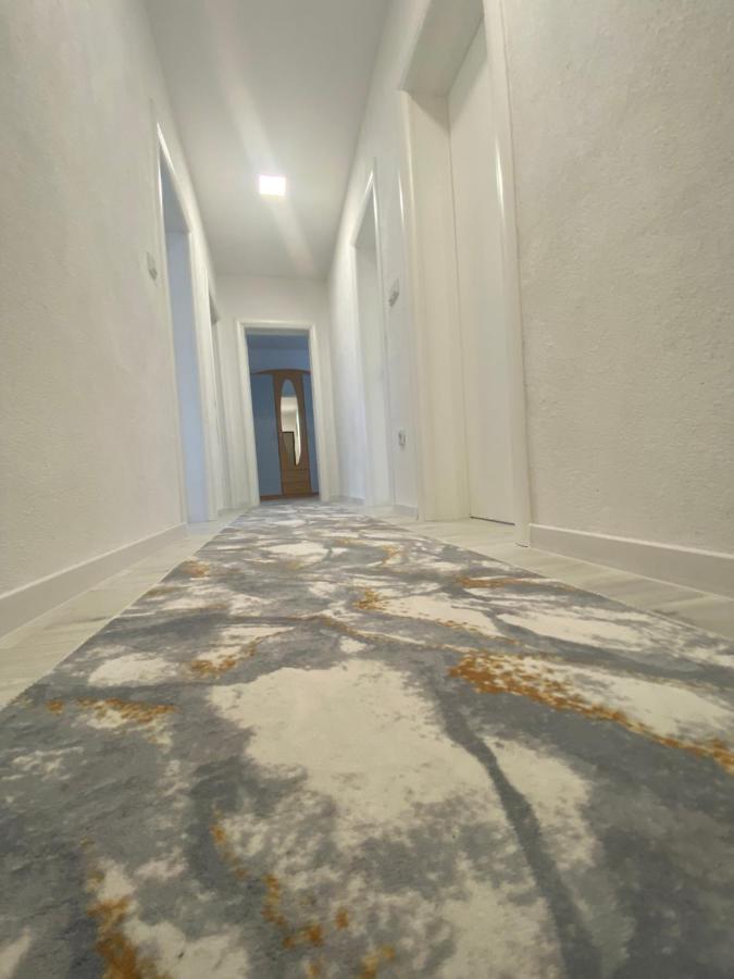 Sunset Delux Apartment Visoko Exterior foto