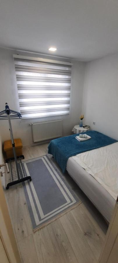 Sunset Delux Apartment Visoko Exterior foto