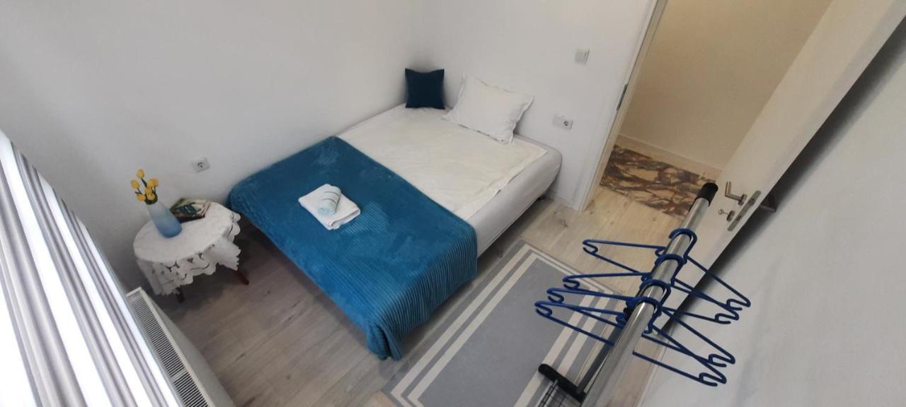 Sunset Delux Apartment Visoko Exterior foto